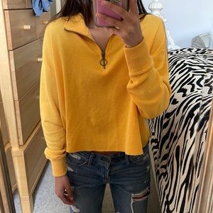 Hollister Boyfriend Tee pullover